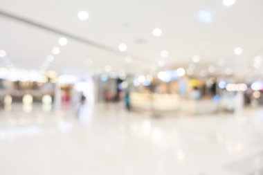 Alışveriş Merkezi iç bulanıklık