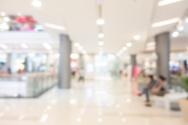 Alışveriş Merkezi iç bulanıklık