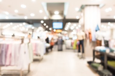 Alışveriş Merkezi iç bulanıklık