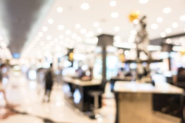 Alışveriş Merkezi iç bulanıklık 