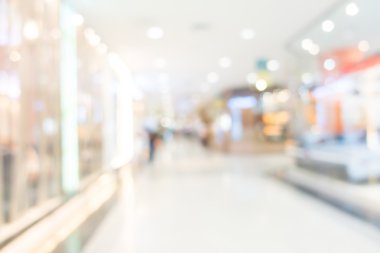 Arka plan için alışveriş merkezi