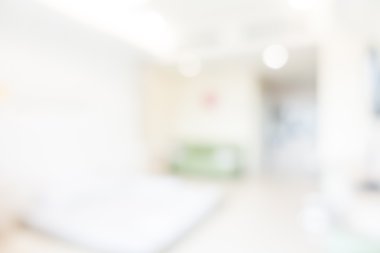 Hastane iç bulanıklık