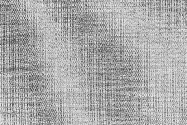 Gray Black Color Cotton Texture Background — Stock Photo, Image
