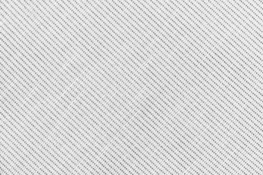 Arkaplan için gri ve beyaz pamuk dokusu ve yüzey