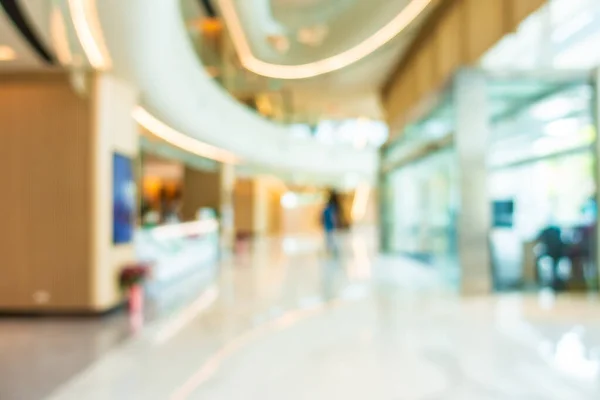 Abstrakte Unschärfe Und Defokussiertes Krankenhaus Und Klinikinterieur Als Hintergrund — Stockfoto