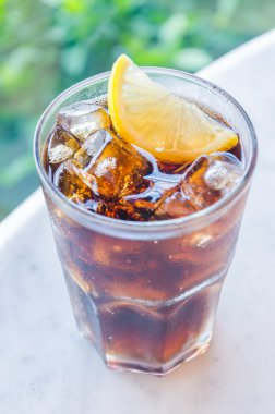 limon Cola cam