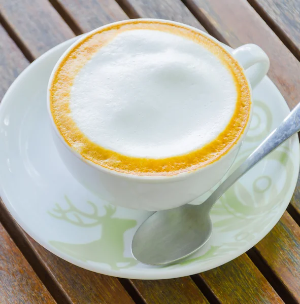 Coffee — Stock Photo, Image