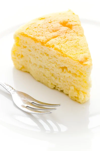 Cheesecake — Stock Photo, Image