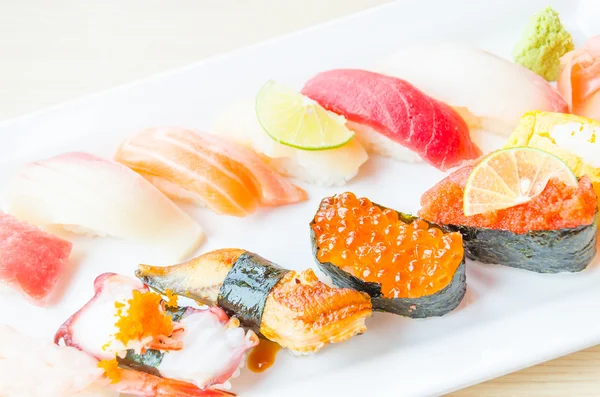 Sushi. — Foto de Stock