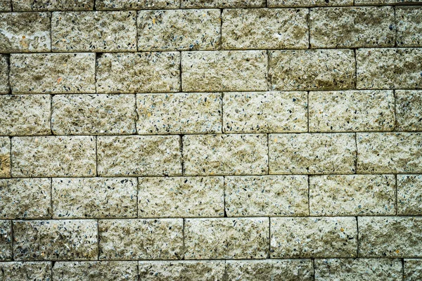 Pared de piedra — Foto de Stock