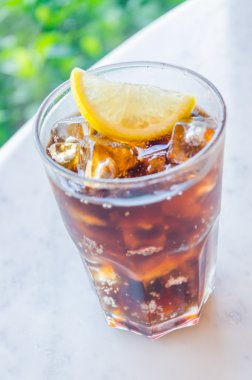 limon Cola cam