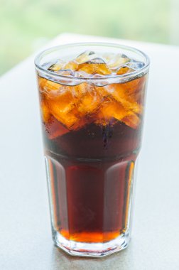 Cola İçecek