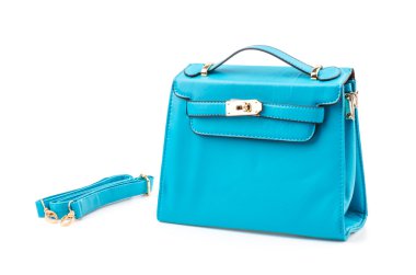 izole çanta beyaz arka plan