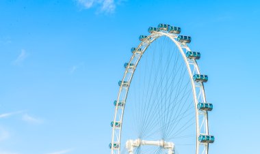 Singapore Flyer