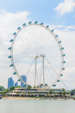Singapore Flyer