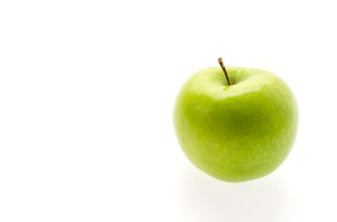 Yeşil elma