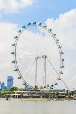 Singapore Flyer