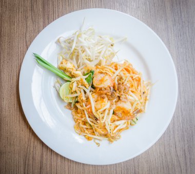 pad Tay