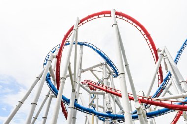 Rolet coaster
