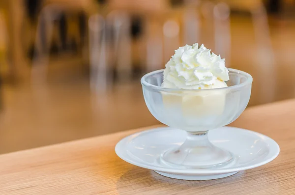 Helado — Foto de Stock