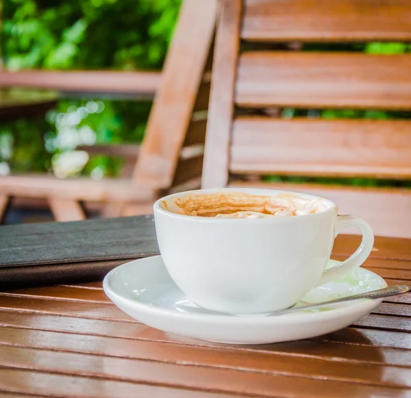 Coffee — Stock Photo, Image