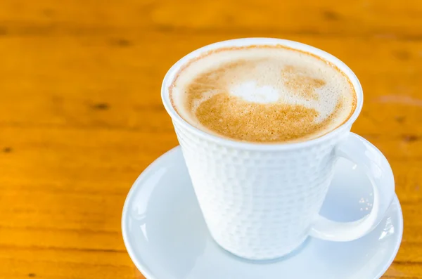 Coffee — Stock Photo, Image