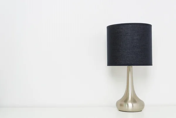 Table lamp — Stock Photo, Image