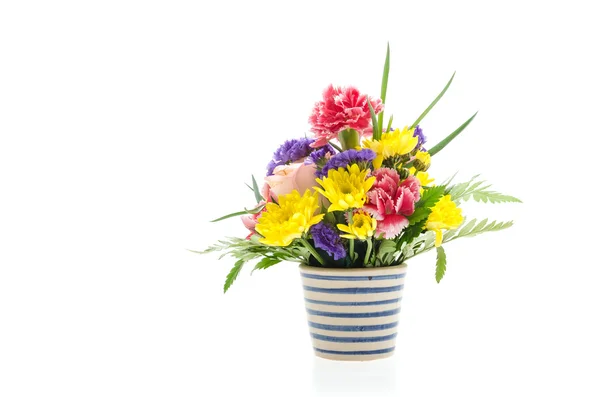 Flower bouquet — Stock Photo, Image