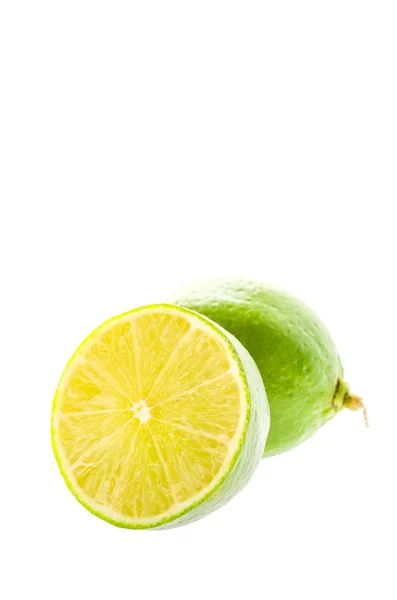 Lemon — Stock Photo, Image