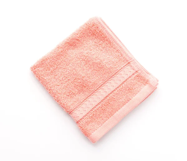 Towel — Stock Photo, Image