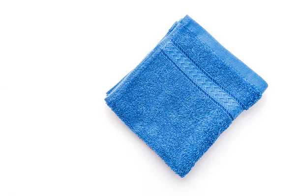 Towel — Stock Photo, Image