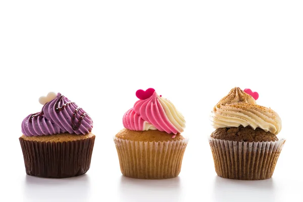 Cupcakes — Fotografia de Stock