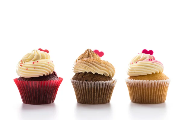 Cupcakes — Fotografia de Stock