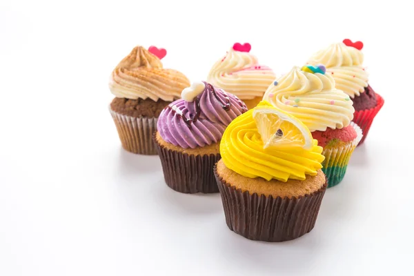 Cupcakes — Stock Photo, Image