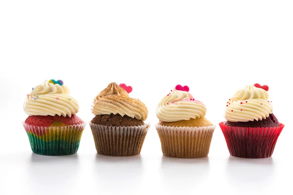 Cupcakes — Stock Photo, Image