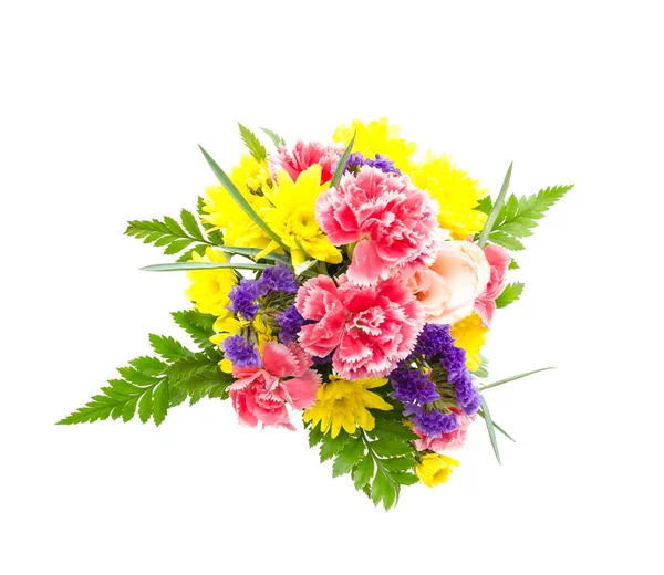 Flower bouquet — Stock Photo, Image