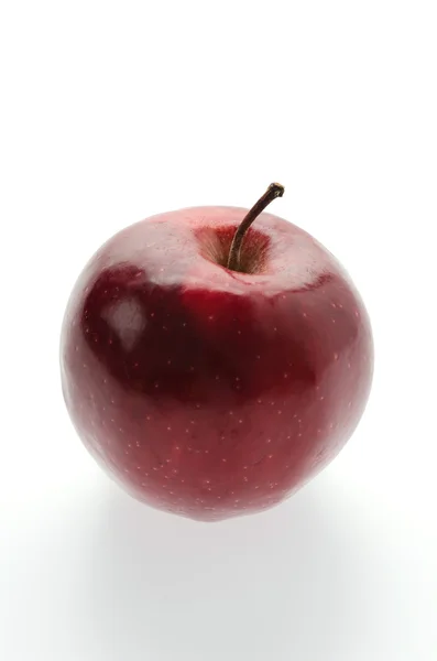 Äpple — Stockfoto