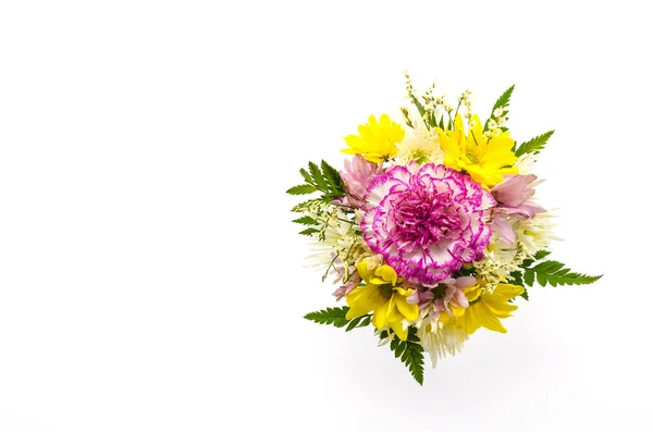 Bukiet kwiatów — Zdjęcie stockowe