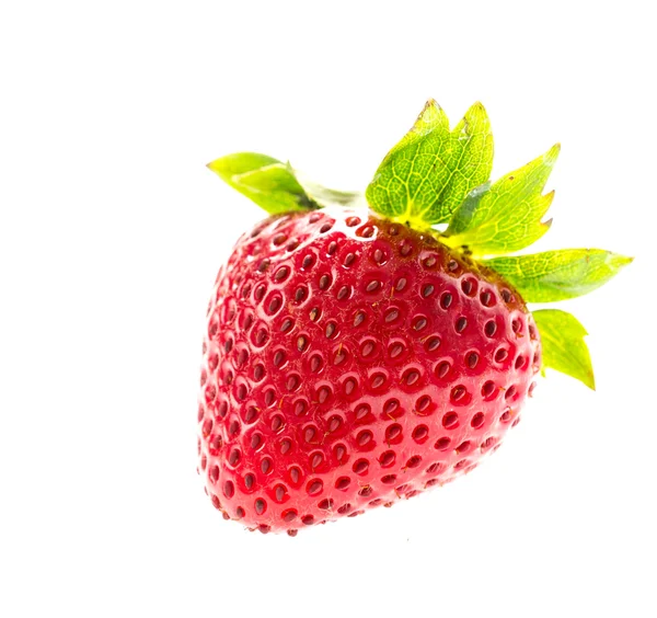 Fragola — Foto Stock