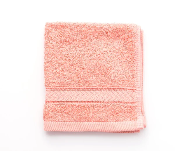 Towel — Stock Photo, Image