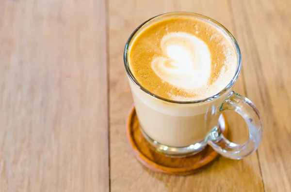 Coffee — Stock Photo, Image