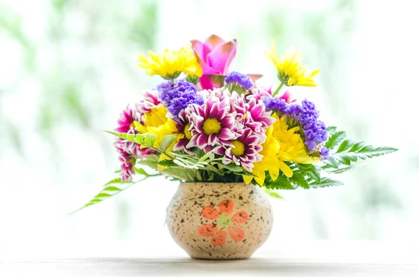 Flower bouquet — Stock Photo, Image