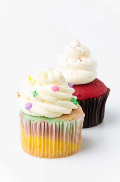 Cupcake — Foto Stock