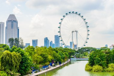 Singapore Flyer