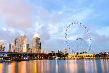 Singapore Flyer