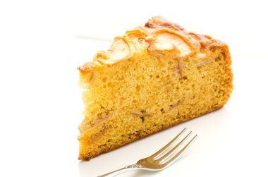 Apple cake