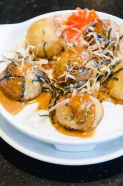 Takoyaki