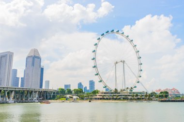 Singapore Flyer