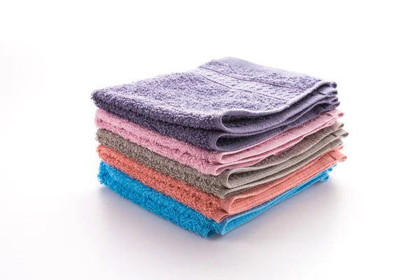 Towel — Stock Photo, Image