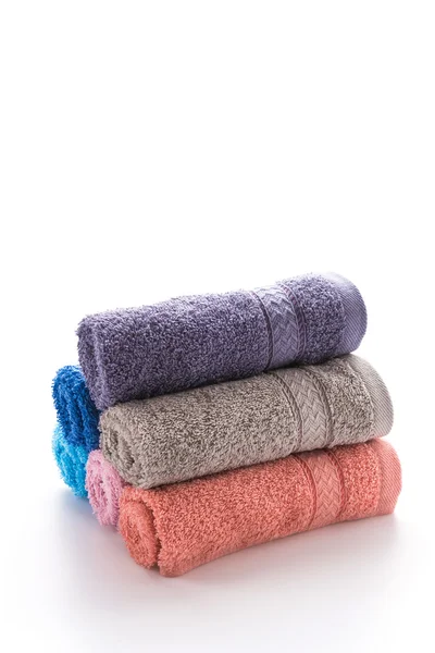 Towel — Stock Photo, Image